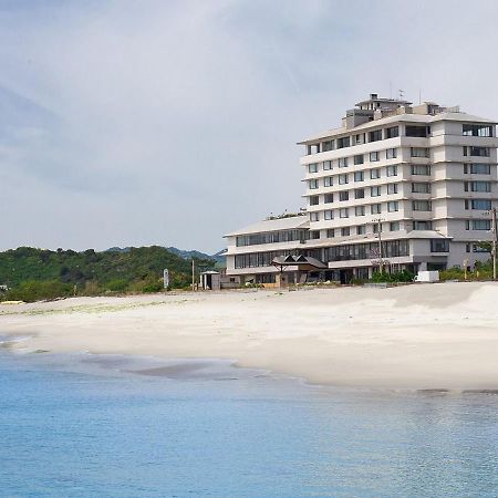 Naruto Grand Hotel Kaigetsu Exterior photo